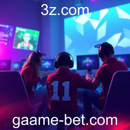 A Revolução dos Sites de Apostas em 2025