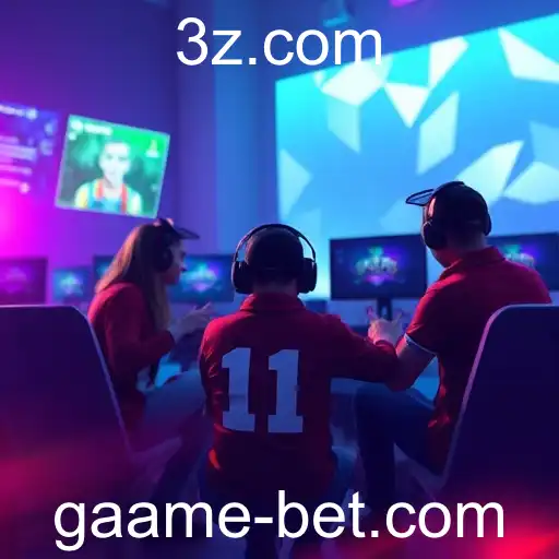 A Revolução dos Sites de Apostas em 2025