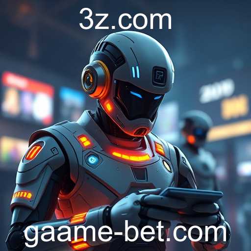 Revolução nos Jogos com a Inteligência Artificial