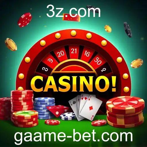 A Evolução dos Cassinos Online no Site de Palavras-chave 'gamebet'