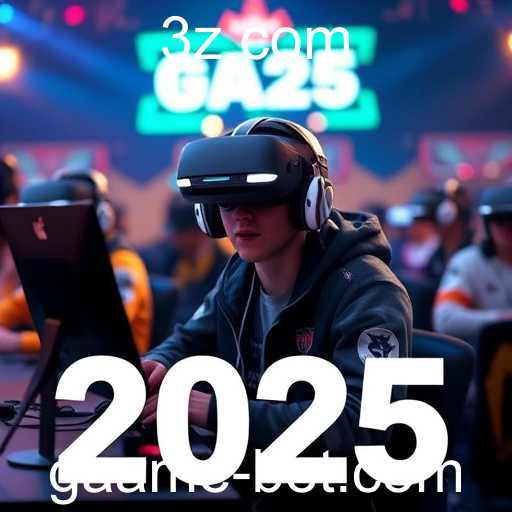 Tendências Emergentes no Universo dos Jogos Online