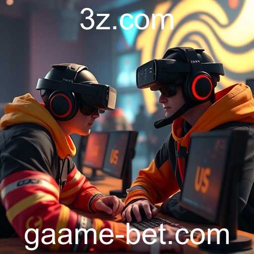 Inovações e Desafios no Universo dos eSports