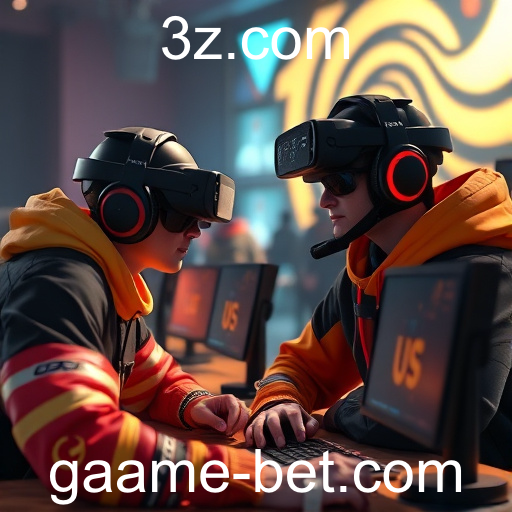 Inovações e Desafios no Universo dos eSports