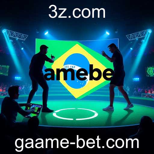 A Evolução dos Sites de Jogos Online no Brasil