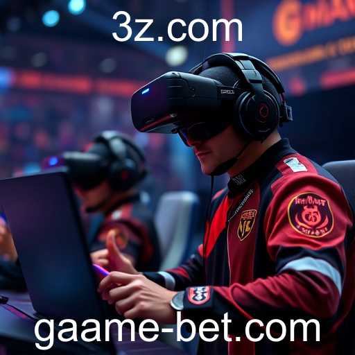 Expansão e Tendências no Mundo dos Jogos Online