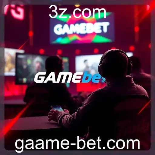 Gamebet Inova e Consolida Mercado de Apostas em eSports