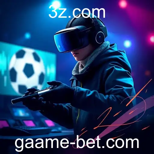 A Revolução do Gamebet na Indústria de Jogos