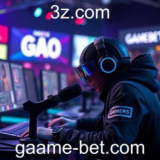 Tendências Emergentes no Mundo dos Jogos em 2025