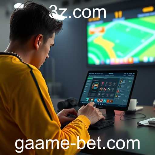 Tendências e Inovações no Mercado de Apostas Online