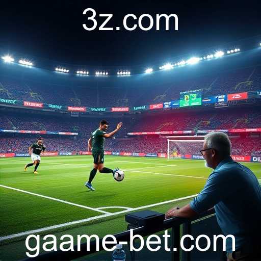 A Revolução dos Jogos em 2025: O Papel da Gamebet