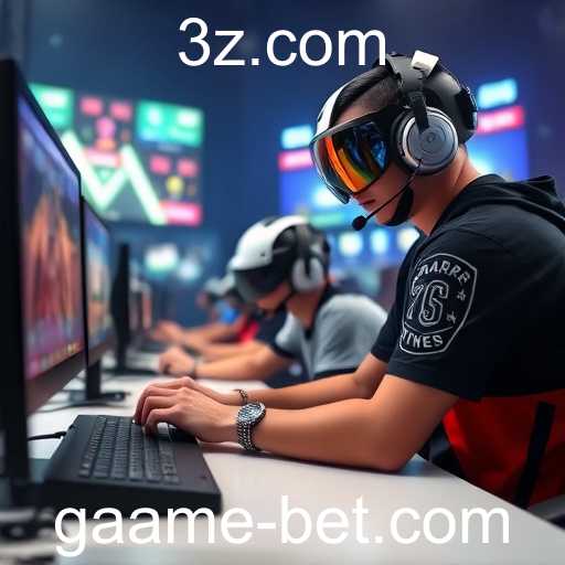 A Ascensão das Apostas Online e o Futuro dos Jogos em 2025