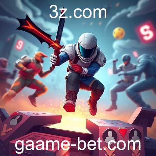 Ascensão do GameBet no Mercado Brasileiro