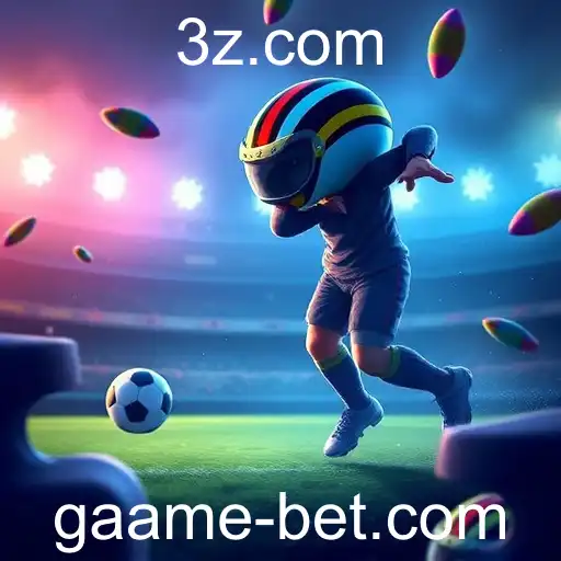 Indústria de Jogos Cresce com Gamebet