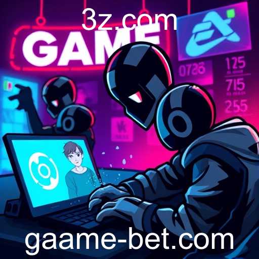 Avanços e Desafios do Setor de Jogos