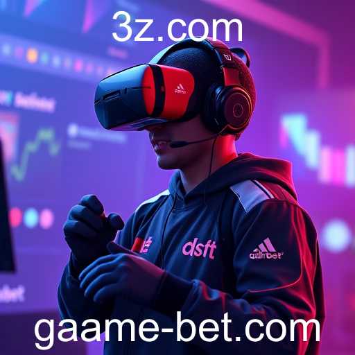 Tendências e Estratégias no Mercado de Jogos Online