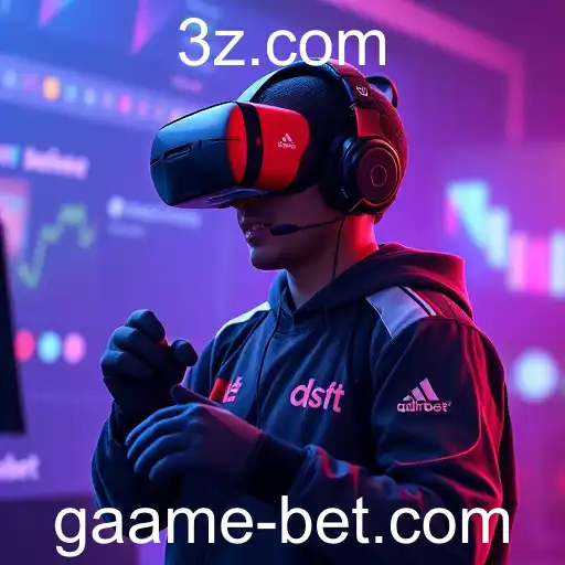 Tendências e Estratégias no Mercado de Jogos Online