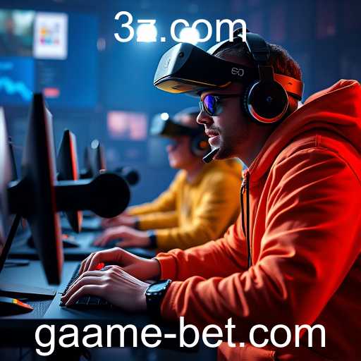 O Crescimento dos Sites de Jogos em 2025