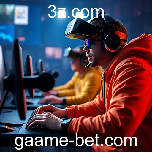 O Crescimento dos Sites de Jogos em 2025