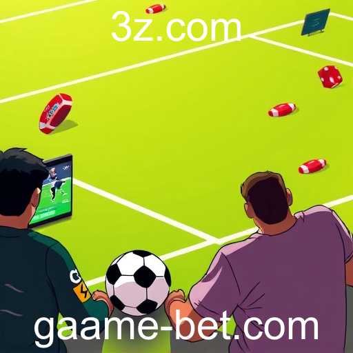 Crescimento Exponencial dos Sites de Jogos em 2025