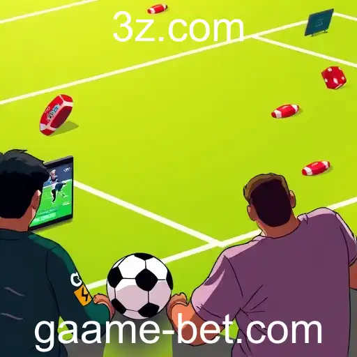 Crescimento Exponencial dos Sites de Jogos em 2025