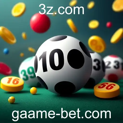 Explorando a Emoção dos 'Lottery Draws' no Gamebet