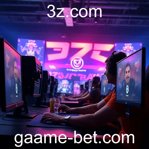 Inovação e Expansão no Mundo dos Jogos Online