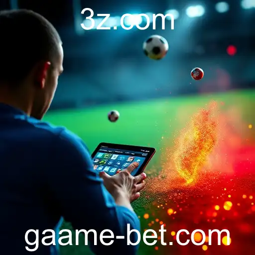 Inovações e desafios do mercado de apostas online em 2025