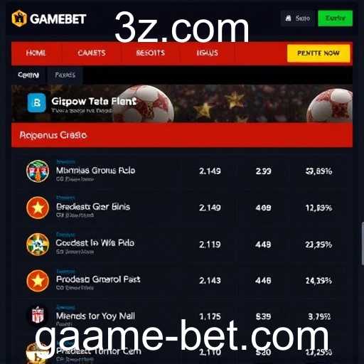 gamebet