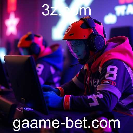 A Revolução do Jogo: Tendências de 2025 nos eSports