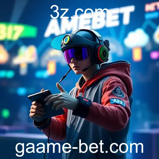 A Revolução dos Sites de Jogos em 2025