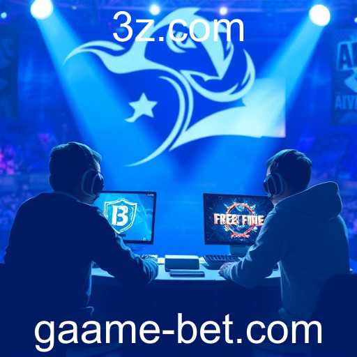 A Revolução do Gamebet em 2025