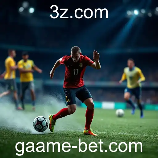 Ascensão do Jogo Online em 2025: Um Olhar Sobre o Gamebet