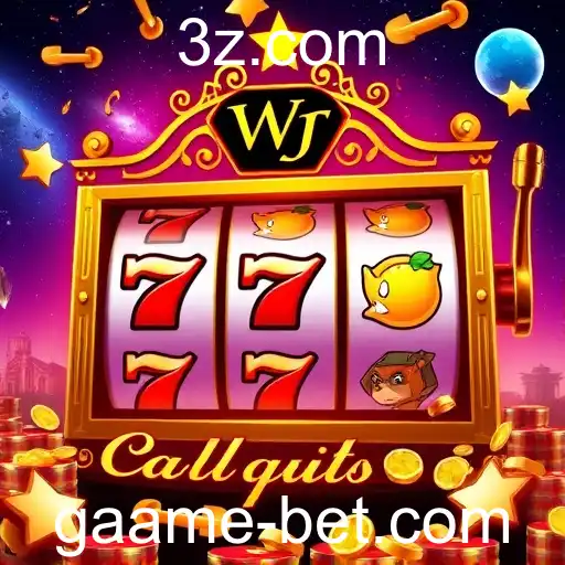Descubra a Emoção dos Slot Games na Gamebet