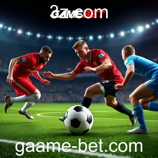 Explorando as Apostas Esportivas na Plataforma Gamebet.org