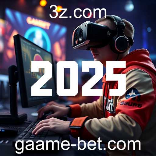 A Revolução dos Jogos Online em 2025