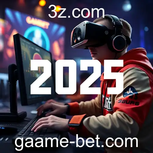 A Revolução dos Jogos Online em 2025