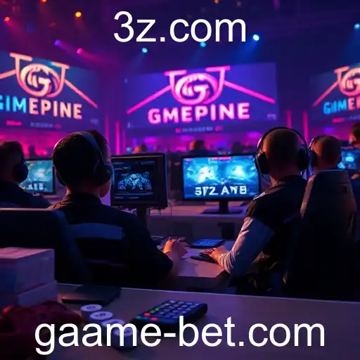 O Crescimento Explosivo da Indústria de Jogos em 2025