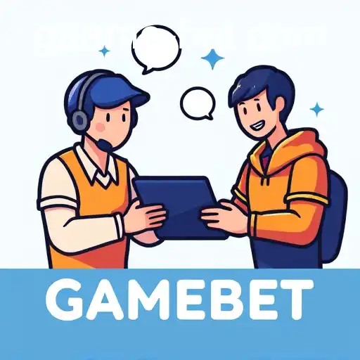 VIP Service gamebet - 24/7 Support and Exclusive Benefits