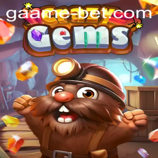Discover the Thrill of CrazyGems: A Game of Strategy and Chance