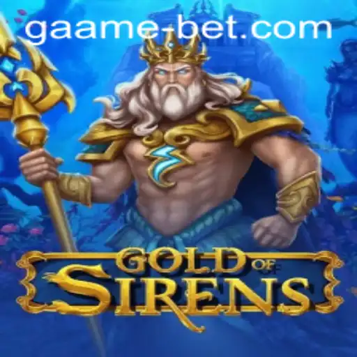 GoldofSirens: Exploring the Alluring Depths of Game Betting