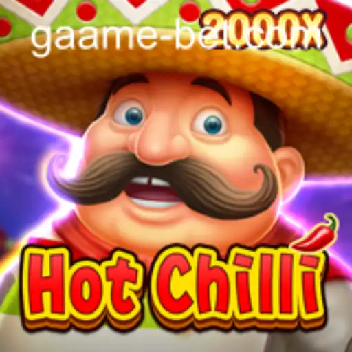 Unleashing the Heat With HotChilli: Dive Into the Spicy World of GameBet