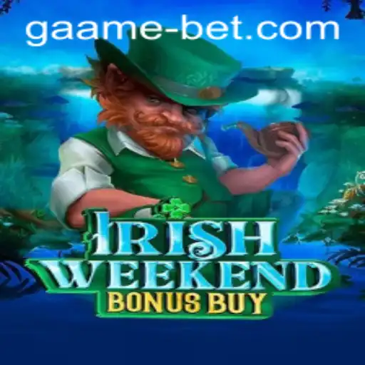 Exploring the Thrills of IrishWeekendBonusBuy: A Deep Dive into the Exciting World of Gamebet