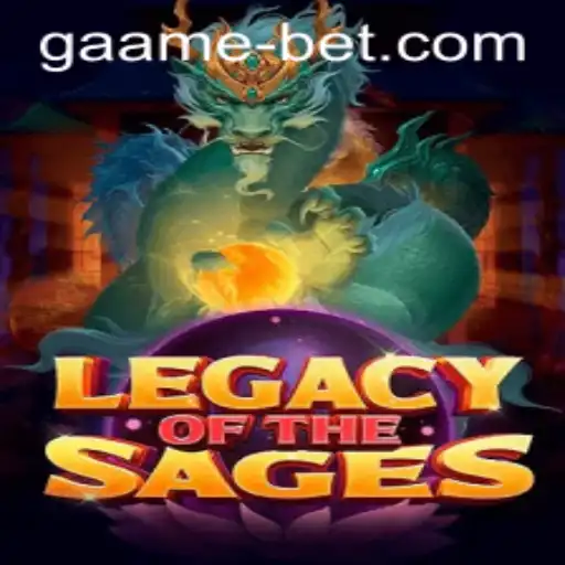 LegacyoftheSages: An Immersive Gaming Experience with Gamebet Integration