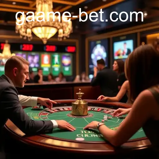 Security and Trust gamebet - International Licenses and Certifications