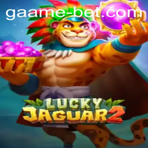 Exploring the Exciting World of Luckyjaguar2 with Gamebet
