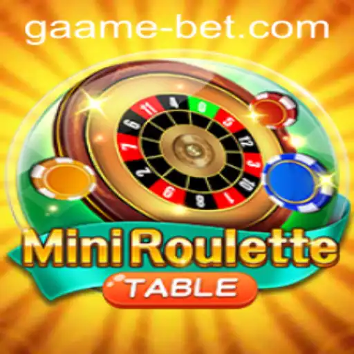 Exploring the Exciting World of MiniRoulette and GameBet
