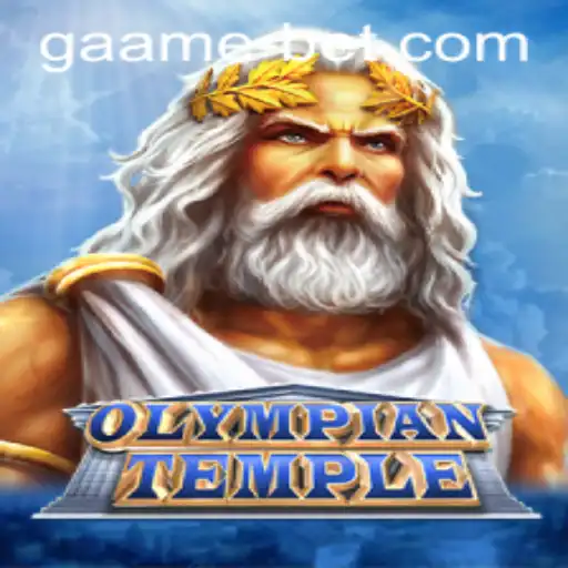 Explore the Enchanting World of OlympianTemple: The Role of Gamebet