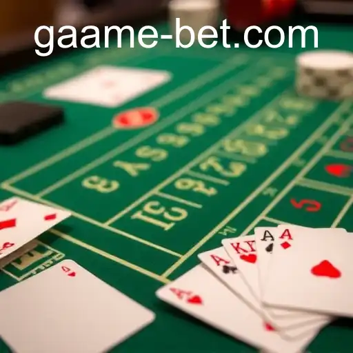 Security and Trust gamebet - International Licenses and Certifications