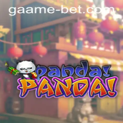 PandaPanda: Unveiling the Excitement of GameBet