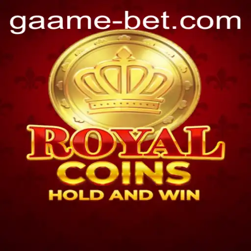 Exploring RoyalCoins: A New Era of Gamebet Adventures